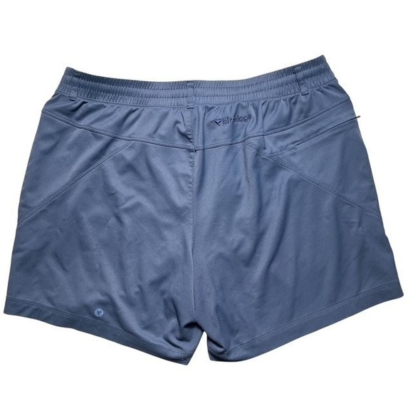 Birddogs Mens Sz XL Built In Liner Performance Boomstick Shorts 5in - 1553 - Picture 3 of 5